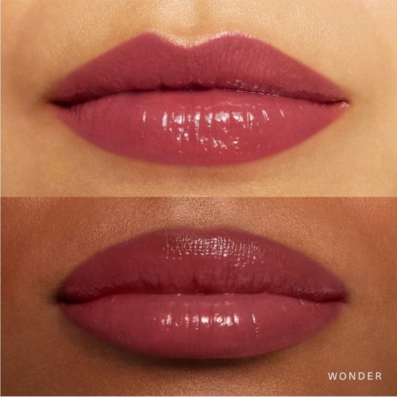 “Wonder” Rare Beauty Soft Pinch Tinted Lip Oil - Picture 4 of 5